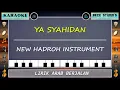 Download Lagu Karaoke || Ya Syahidan Full Lirik