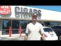 You Won t Believe What We Picked Up - 100 Cigar Challenge
