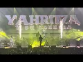 Soy El Único | Yahritza y Su Esencia En Vivo | DCMFVerses 