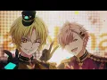 6/26発売『ツキウタ。THE ANIMATION2』主題歌「Paint It Black」/Six Gravity PV
