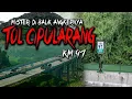 Download Lagu ADA INGKAR JANJI DIBALIK KISAH TRAGIS TOL CIPALI KM97