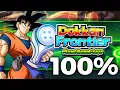 ALL STAGES ALL MISSIONS DOKKAN FRONTIER DBZ Dokkan Battle