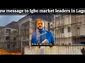 Download Lagu Raw message to Igbo market leaders in trade fair, Emulate from Evang Ebuka Obi the Zion ministry .