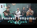 Download Lagu Pesawat Tempurku - Iwan Fals Cover by Rey Jonih (Live Performance)