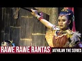JATHILAN the series : RAWE-RAWE rantas MALANG-MALANG putung