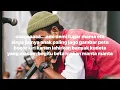 Download Lagu SANTE TO (video LIRIK)_-_CHICCO LESOMAR