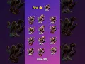 Download Lagu Find odd dinocus anomali #trending #shorts #memes #funny #animation #cartoon #fyp