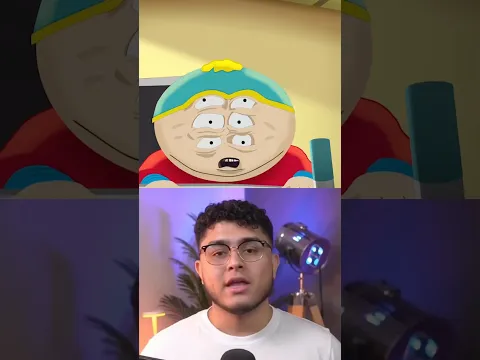 ¿Sabes cómo los creadores de South Park logran estar tan al día con las tendencias?