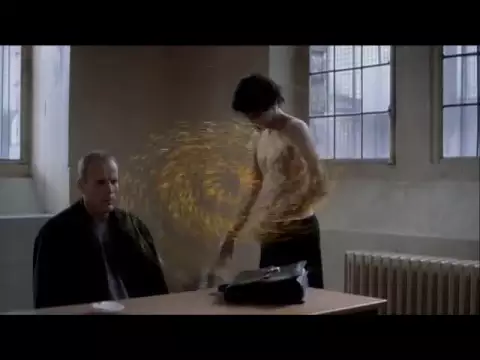 Confusion of Genders Trailer