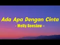 Download Lagu Melly Goeslaw – Ada Apa Dengan Cinta (feat. Eric) | Lirik Lagu Indonesia