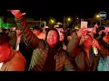 Jambao en Arequipa - Consejo - Te arrepentiras (en vivo)