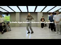Universe - Ty Dolla $ign ft.  Kehlani｜Choreography by Tia