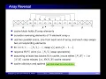 SENG 475 Lecture 24 2019-06-28 Cache-Efficient Algorithms