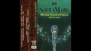 Download Dia - Sheila Majid (Minus One) MP3