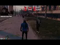 OTT claps Mandem infront of Zaceed and takes their chain NoPixel