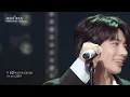 투모로우바이투게더 - LO$ER=LO♡ER (Band VER.) [더 시즌즈-이영지의 레인보우] | KBS 241108 방송