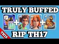Download Lagu Th15 Vs Th17 After Update: Truly Unfair, Bro Is Not Respecting Th17 Bases 😱 (Clash Of Clans)