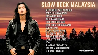 paling sedih sampai hati ikut menangis slow rock malaysia terbaru 2026