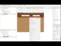 TUTO How to create a dynamic panels in JInternalFrame java programmin on netbeans IDE