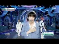 ZEROBASEONE (제로베이스원) - BLUE | Show! MusicCore | MBC250301방송