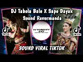 Download Lagu DJ TABOLA BALE X SAPE DAYAK VIRAL TIKTOK TERBARU YANG KALIAN CARI!!!