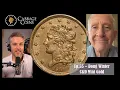 Ep 55 - Rare Gold Coins Winter