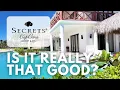 Secrets Cap Cana - What You NEED to Know Before Booking