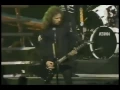 Download Lagu Metallica - Justice Medley (Mexico City 1993)