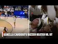 THE MOMENT THAT SAVED SOUTH CAROLINA S UNDEFEATED SEASON ESPN College Basketball