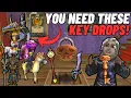 Wizard101 The ULTIMATE Wooden Skeleton Key Boss Guide