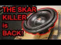 The BEST Amazon Subwoofer H Yanka 15 the budget king