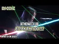 DJ ODIZ SPECIAL LIVE PERFORM ATHENA | JUMAT 13 10 2023