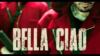 Download La Casa De Papel — Bella Ciao (Onderkoffer Remix) MP3