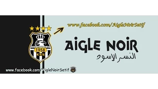 ياسيدي الخير عمار لحرار دولة وفاق سطيف 