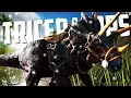 Why the Triceratops is one of the Best First Tames in Ark