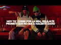 Yandel, Feid - Yandel 150 (Lyrics)