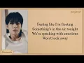 Jungkook Closer to You (feat. Major Lazer) Lyrics