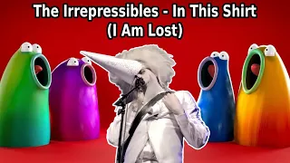 Blob Opera - The Irrepressibles