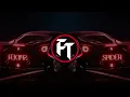 GIMS feat. DYSTINCT - SPIDER (Marcus Elmett Club Remix)