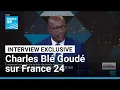 Download Lagu Côte d’Ivoire : exclu de la présidentielle, Charles Blé Goudé refuse de \