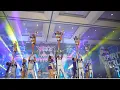 WEBER STATE IN CANCUN 2024