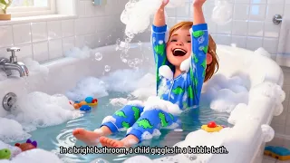 The Pajama Jam | A Fun Bedtime Story & Nursery Rhyme for kids