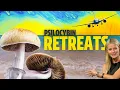 Why Everyone s Doing Magic Mushrooms In Jamaica Psilocybin Retreats