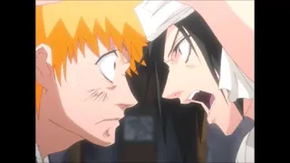 Kukaku Explains Rules To Ichigo