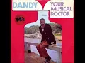 Dandy Livingstone - Everybody Loves A Winner (Trojan Reggae)