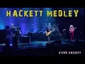 Download Lagu Steve Hackett - Medley