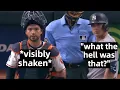 Download Lagu Framber Valdez Just Hit His Own Catcher Intentionally With a Pitch