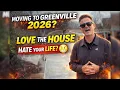 Moving to Greenville South Carolina in 2026 Pick the Wrong Area and You ll Hate Your Life