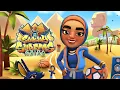 Subway Surfers World Tour 2022 - Cairo