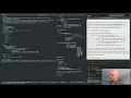 Clojure dev VOD 43